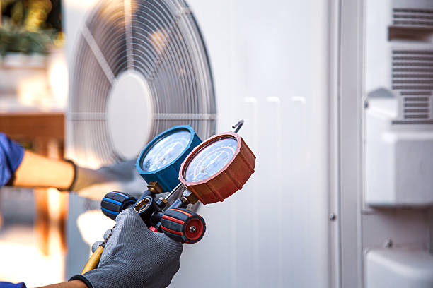 Affordable Emergency Ac Repair solutions in Thurmond, NC