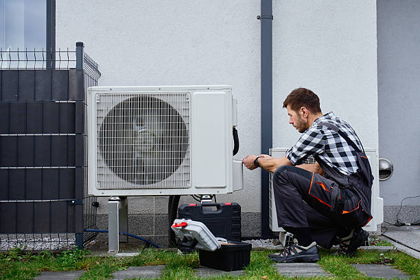 Top rated local Emergency Ac Repair specialists in Thurmond, NC